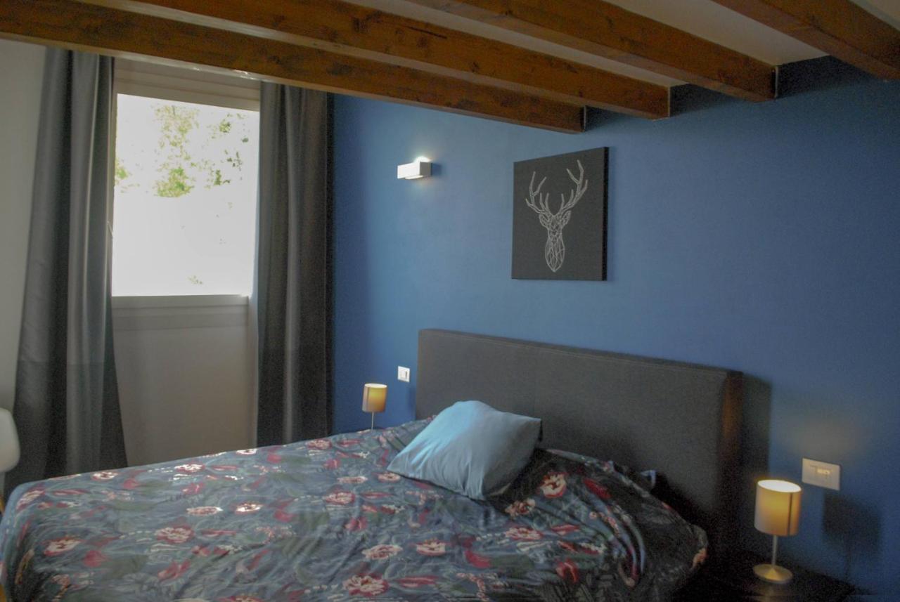 Casa Franka Garda Lake View トスコラーノ・マデルノ エクステリア 写真