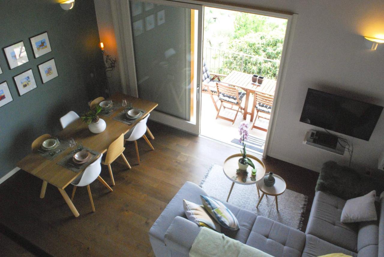 Casa Franka Garda Lake View トスコラーノ・マデルノ エクステリア 写真