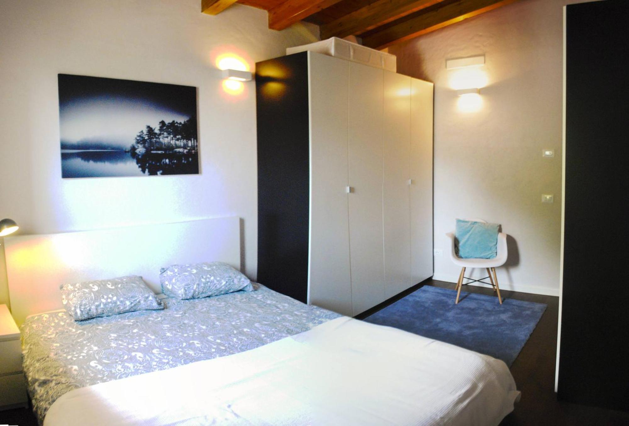 Casa Franka Garda Lake View トスコラーノ・マデルノ エクステリア 写真